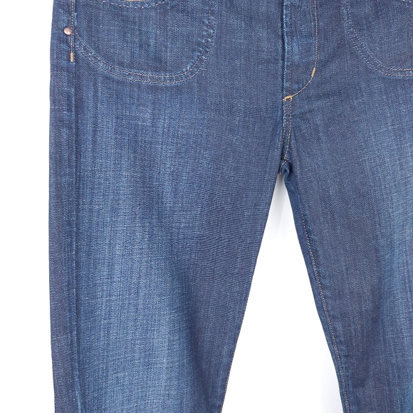 Citizens of Humanity Angie Flare Jeans Size W30 Approx UK 12 - Picture 10 of 16